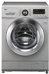 LG F 1296TD4 стиральная машина