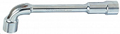 Ключ торцевой L-образный 13 мм (KING TONY) 1080-13 Ключ торцовый