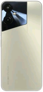Tecno Pova NEO 3 4/128GB Amber Gold Смартфон