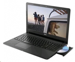 Dell Inspiron 3567-7855 Ноутбук