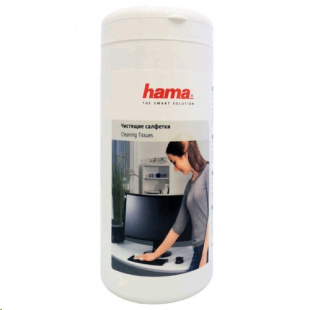 Hama H-R1084189 250ml Чистящие средства