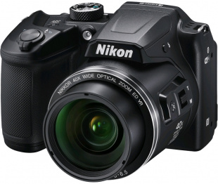 Nikon B500 Black Фотоаппарат