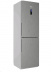 Pozis RK FNF-173 S+ cеребристый металлопласт холодильник