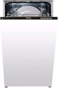 Korting KDI 45130 посудомоечная машина