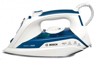 Bosch TDA 5028010 утюг