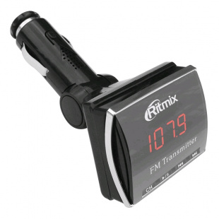 Ritmix FMT-A750 FM модулятор