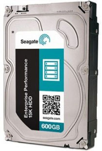 Seagate ST600MP0005 Жесткий диск