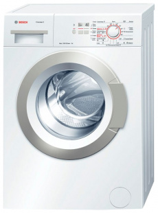 Bosch WLG 20060 OE стиральная машина