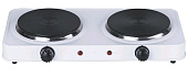 MAXTRONIC MAX-AT-002WH диск, белая плитка электрическая