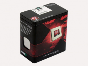 AMD FX-8350 Процессор