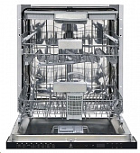 Jacky's JD FB5301 посудомоечная машина