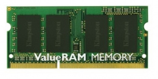 SO-DDR3 4096Mb 1600MHz Kingston (KVR16S11S8/4) RTL Non-ECC Память