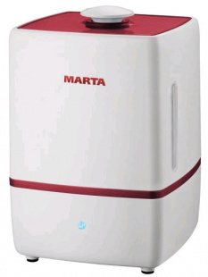Marta MT-2659 светлый гранат увлажнитель
