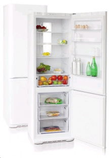 Бирюса 360NF холодильник