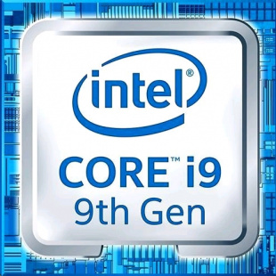 Intel Core i9-9900K OEM Процессор