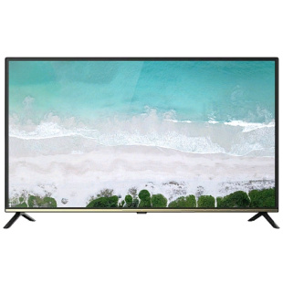 BQ 42S04B Black телевизор LCD