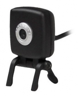 A4Tech PK-836F USB 2.0 Web камера