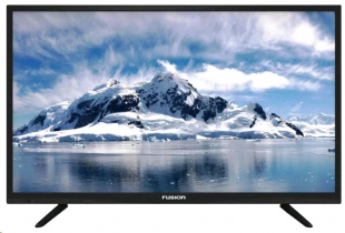Fusion FLTV 40B100T телевизор LCD
