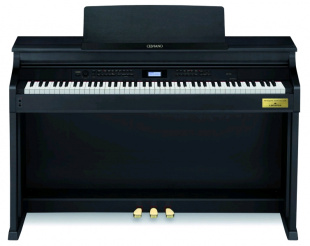 Casio Celviano AP-700BK Цифровое пианино