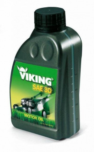 Viking 0.6 л Масла, присадки