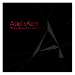ASTELL&KERN альбом-сборник MQS МР3 флеш плеер