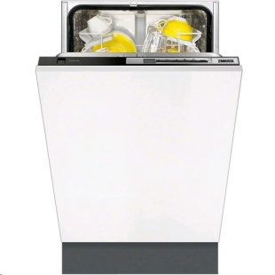 Zanussi ZDV 91500FA посудомоечная машина