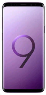 Samsung Galaxy S9 SM-G960F 64Gb 4Gb фиолетовый Телефон мобильный