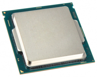 Intel Core i5-6600K Процессор