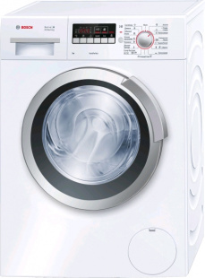 Bosch WLK 20267OE стиральная машина