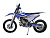 GR7 T250L (2T MT-250) Enduro LITE (2024г.), Мотоцикл
