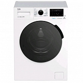 Beko WSPE 6H616W стиральная машина