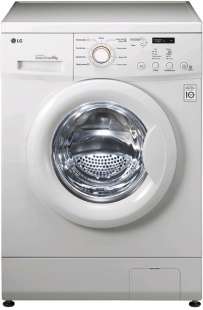 LG F H0C3ND стиральная машина