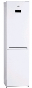 Beko CNKR 5335E21W холодильник