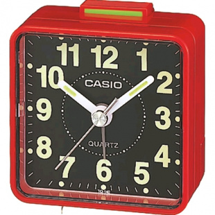 CASIO TQ-140-4D Часы настольные