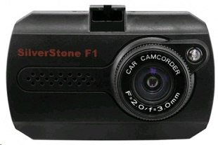 Silverstone F1 NTK-45 F Видеорегистратор