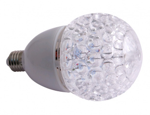 Belsis Светодиодная диско-лампа, вращающаяся (BM1107) гирлянда