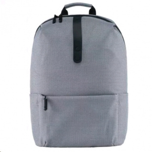 Xiaomi Mi Casual Backpack Grey 19L 41x28.5x16.5cm Water resistant Сумка