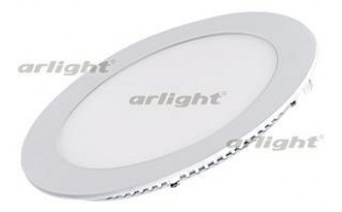 Arlight DL-172M-15W Warm White светильник точечный