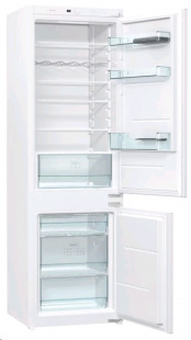 Gorenje NRKI 4181E1 холодильник встраиваемый