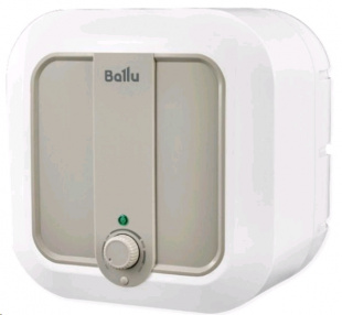 Ballu BWH/S 10 Capsule O водонагреватель