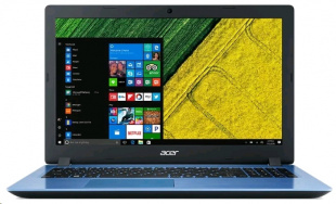 Acer Aspire A315-51-54VT Ноутбук
