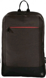 Hama Manchester коричневый полиэстер (00101827) Рюкзак