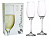 Набор бокалов стеклянных  2 шт Pasabahce Амбер 210 мл, PSB 440295 кухонные аксессуары