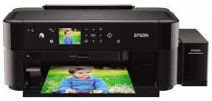 Epson L810 Принтер