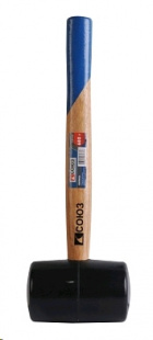 Киянка Союз 680 гр(24 OZ) деревянная ручка Киянка