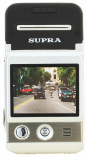 Supra SCR-500 Видеорегистратор