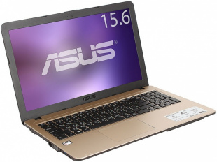 Asus X540YA-XO047D Ноутбук
