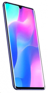 Xiaomi Mi Note 10 Lite 6/128Gb Purple Телефон мобильный