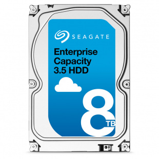 Seagate ST8000NM0055 Жесткий диск