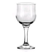 Набор бокалов стеклянных  3 шт Pasabahce "Tulipe" 310 мл (вода), PSB 44162 аксессуары